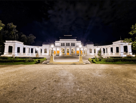 Casino Parcul Central Cluj Napoca