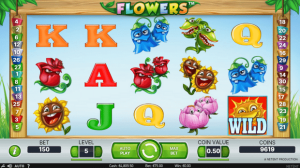 Joc Flowers