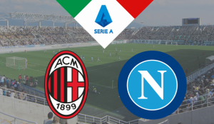 AC Milan - Napoli 2022 pariuri și cote