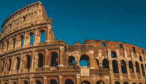 Roma Antică: Redescoperă-ți originile