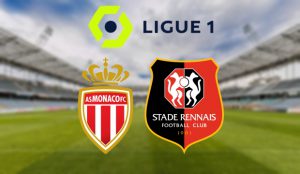 AS Monaco - Stade Rennais 2021 pariuri și cote