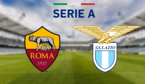 AS Roma - SS Lazio 2022 pariuri și cote