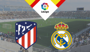 Atletico Madrid - Real Madrid 2022 pariuri și cote