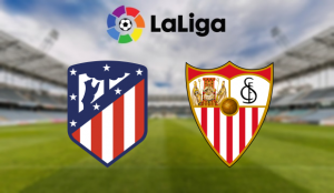 Atletico Madrid – FC Sevilla 2022 pariuri și cote