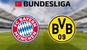 Bayern Munchen - Borussia Dortmund 2022 pariuri și cote