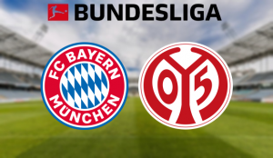 Bayern Munchen - Mainz 05 2021 pariuri și cote