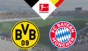 Borussia Dortmund - Bayern Munchen 2022 pariuri și cote