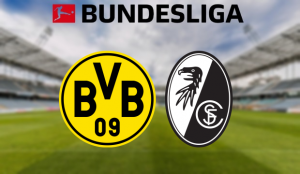 Borussia Dortmund - SC Freiburg 2022 pariuri și cote