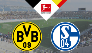 Borussia Dortmund - FC Schalke 04 2022 pariuri și cote