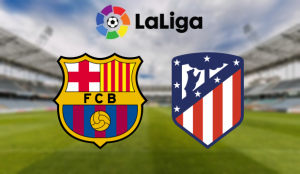 FC Barcelona - Atlético Madrid 2022 pariuri și cote