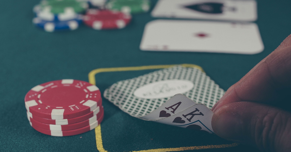 Întrebări frecvente despre dependența de jocuri de noroc