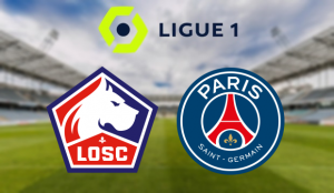 LOSC Lille - Paris SG 2022 pariuri și cote