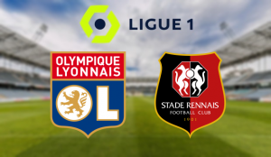 Lyon - Rennes 2022 pariuri și cote