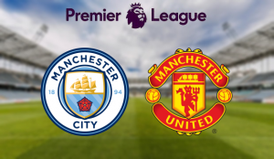 Manchester City - Manchester United 2022 pariuri și cote