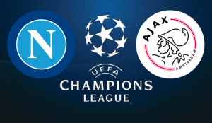 Napoli - Ajax 2022 pariuri și cote