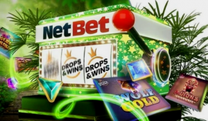 2.500.000 RON cash la NetBet pentru sloturile Pragmatic Play