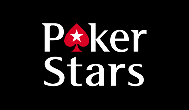 PokerStars logo