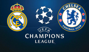 Real Madrid - Chelsea 2022 pariuri și cote