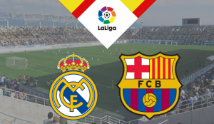 Real Madrid - FC Barcelona 2022 pariuri și cote