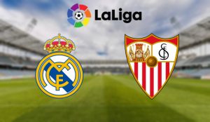 Real Madrid - Sevilla 2021 pariuri și cote