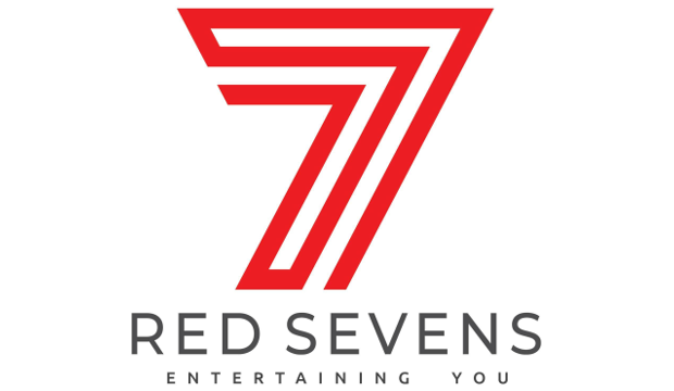 RedSevens logo