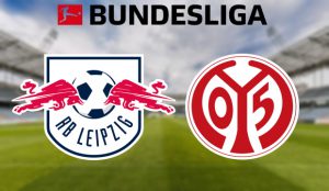 RB Leipzig - Mainz 2021 pariuri și cote