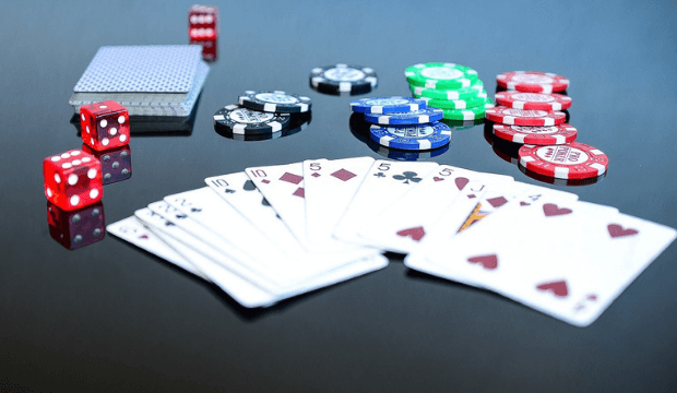 Semnele dependenței de jocuri de noroc
