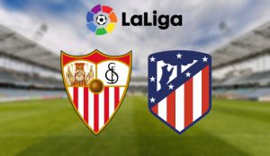 FC Sevilla - Atlético Madrid 2021 pariuri și cote