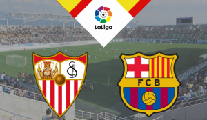 FC Sevilla - FC Barcelona 2022 pariuri și cote