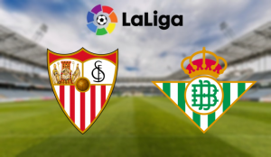 FC Sevilla - Real Betis 2022 pariuri și cote