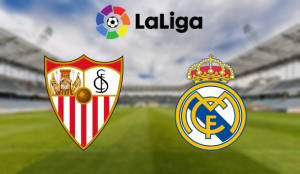 FC Sevilla - Real Madrid 2022 pariuri și cote