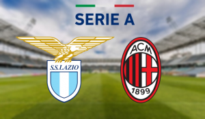SS Lazio - AC Milan 2022 pariuri și cote