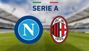 SSC Napoli - AC Milan 2022 pariuri și cote