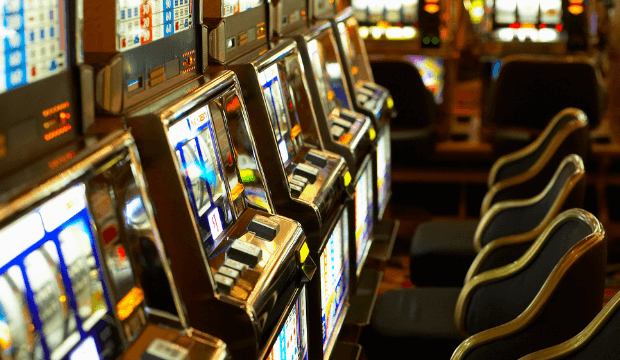 Tipuri de jocuri de noroc online