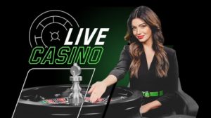 50 RON bonus săptămânal pe Live Casino Unibet