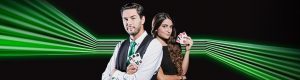 Unibet îți oferă marea șansă să câștigi până la 50.000 RON în turneul de cazino live