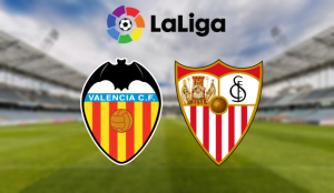 Valencia CF - Sevilla FC 2022 pariuri și cote